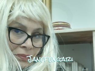 janefengari Sensuality Dream