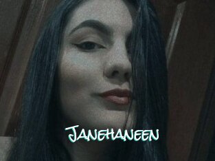 Janehaneen