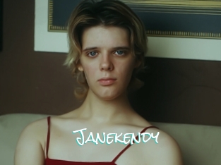 janekendy Sensuality Dream