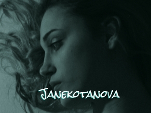 Janekotanova