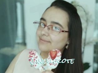 Janellecote