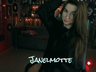 Janelmotte