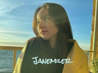 Janemiler