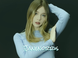janenorris Sensuality Dream