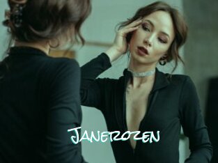 Janerozen
