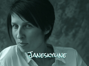 janeskyline Sensuality Dream