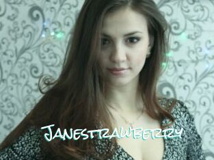 Janestrawberry