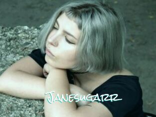 Janesugarr