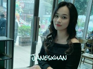 Janesxuan