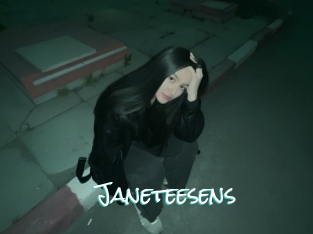 Janeteesens