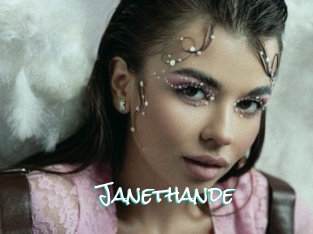 Janethande
