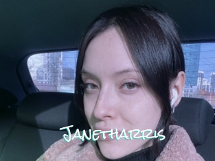 janetharris Sensuality Dream