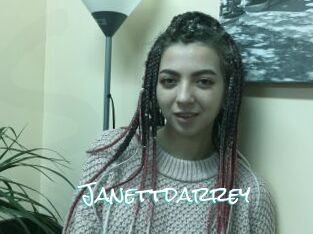 Janettdarrey