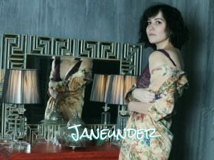 Janeunder