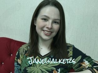 Janewalkers