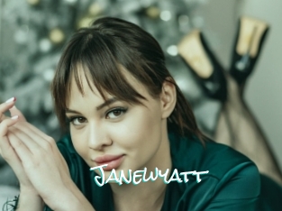 janewyatt Sensuality Dream