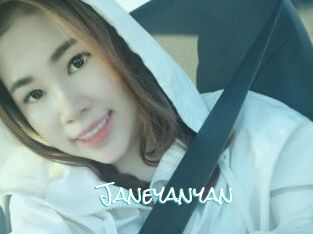 Janeyanyan