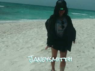 Janeysmitth