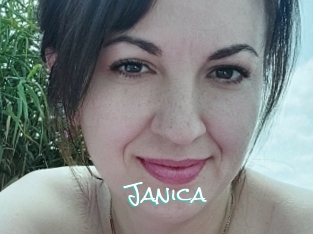 janica Sensuality Dream