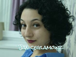 Janiceglamour