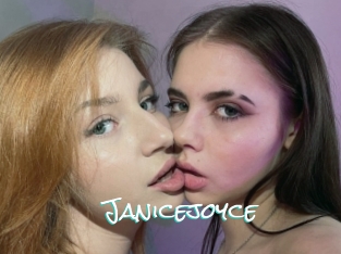 Janicejoyce