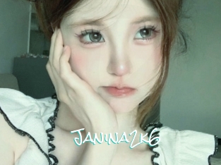 janina2k6 Sensuality Dream