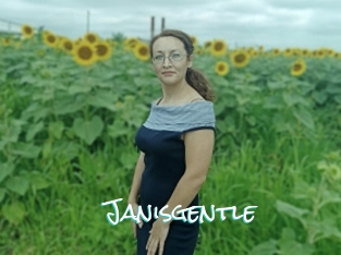 Janisgentle