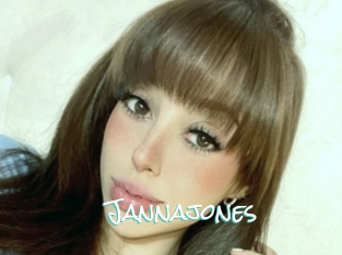 Jannajones