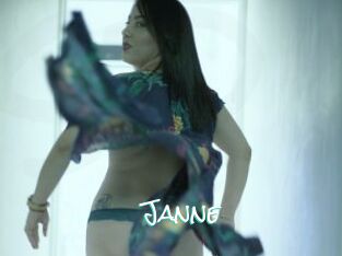 janne Sensuality Dream