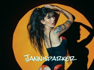 Jannisparker