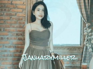 januarymiller Sensuality Dream