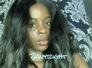Janyright