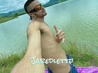 Jaredletto