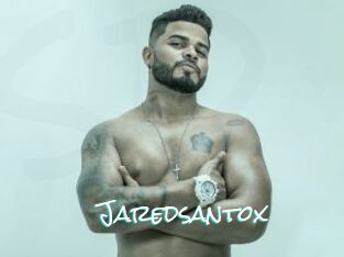 Jaredsantox