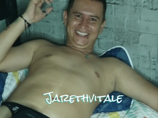 Jarethvitale