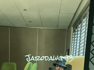 jarodawg93 Sensuality Dream