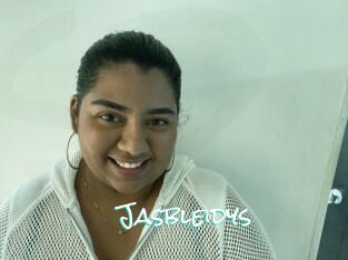 Jasbleidys