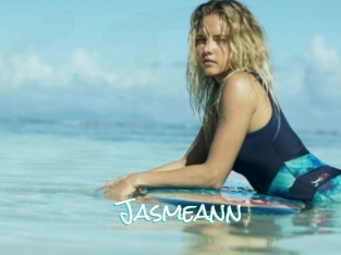 Jasmeann
