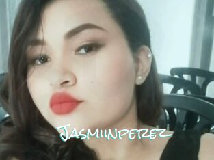 Jasmiinperez