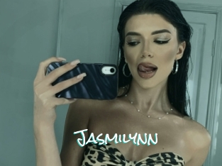 Jasmilynn
