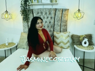 Jasminecortany