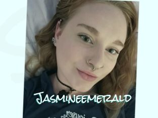jasmineemerald Sensuality Dream