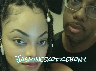Jasmineexoticebony