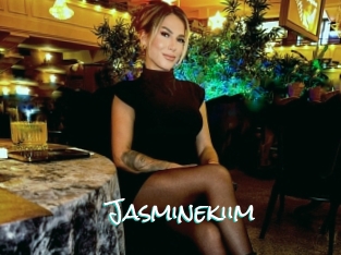 jasminekiim Sensuality Dream
