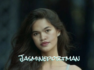 jasmineportman Sensuality Dream