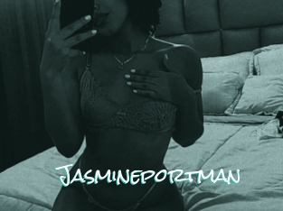 Jasmineportman