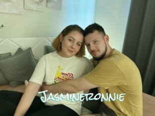 Jasmineronnie