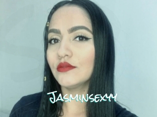 Jasminsexyy