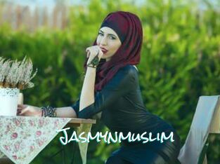 Jasmynmuslim