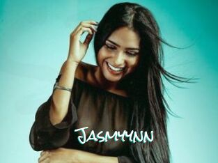 Jasmyynn